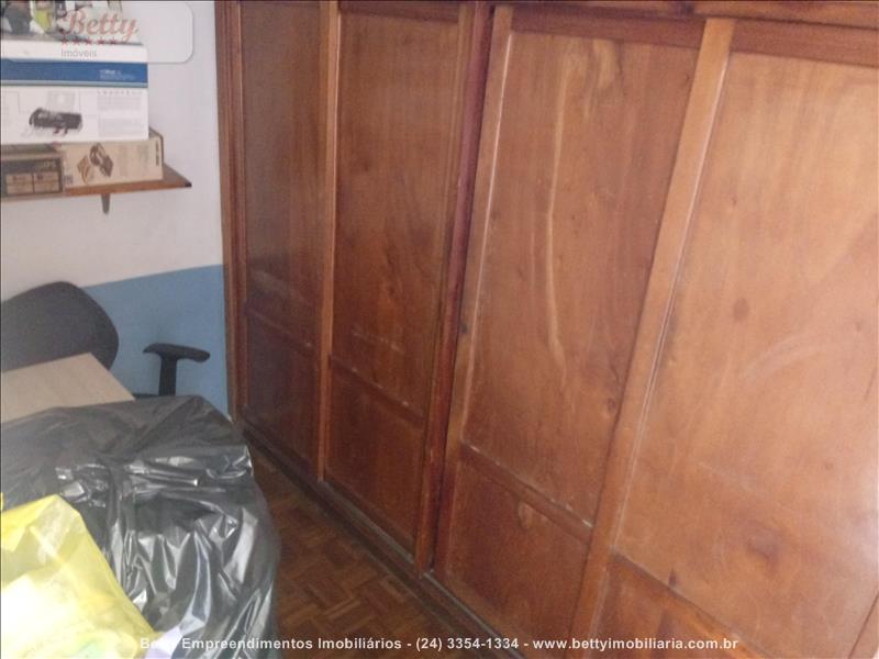 Apartamento a Venda no Campos Elíseos em Resende