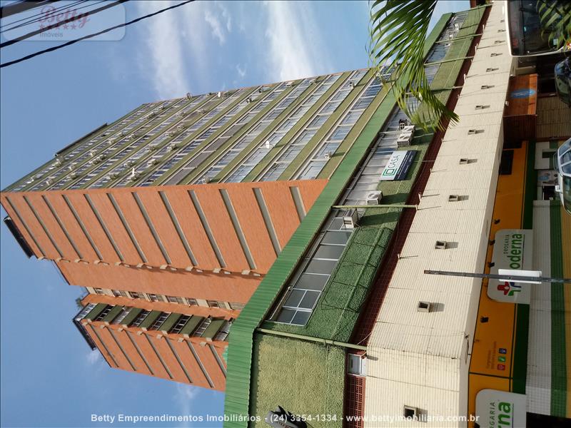 Apartamento a Venda no Campos Elíseos em Resende