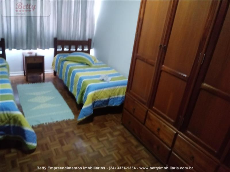 Apartamento a Venda no Campos Elíseos em Resende