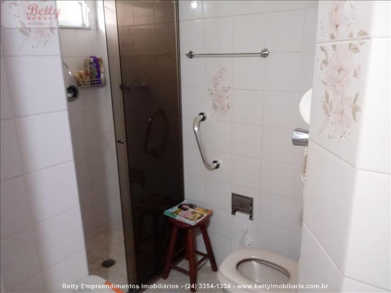 Apartamento a Venda no Campos Elíseos em Resende