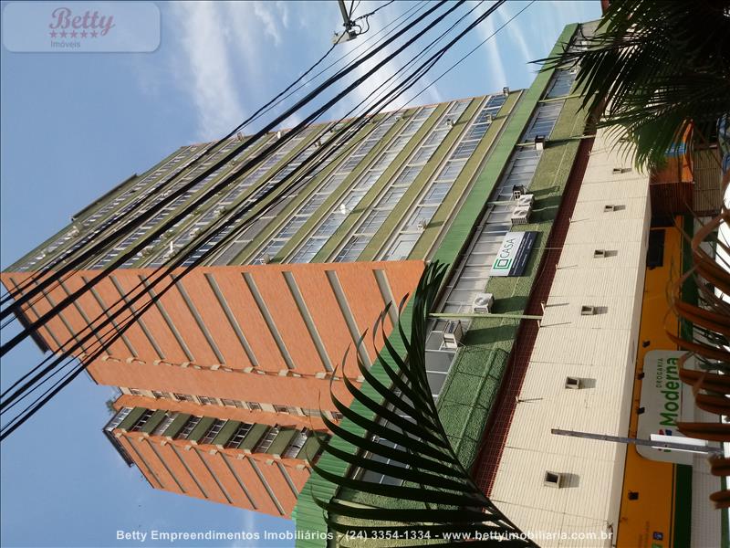 Apartamento a Venda no Campos Elíseos em Resende