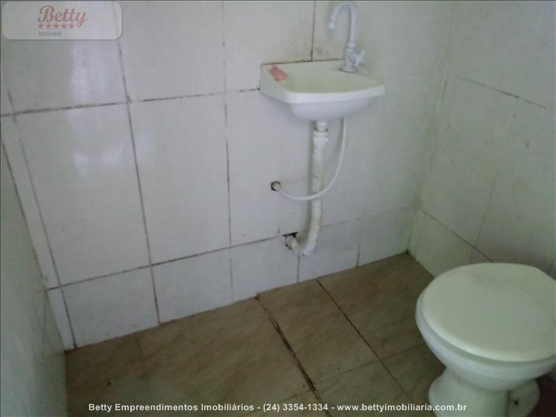Casa a Venda no Alambari em Resende