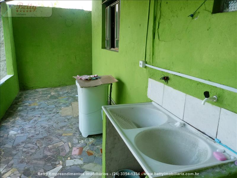 Casa a Venda no Alambari em Resende
