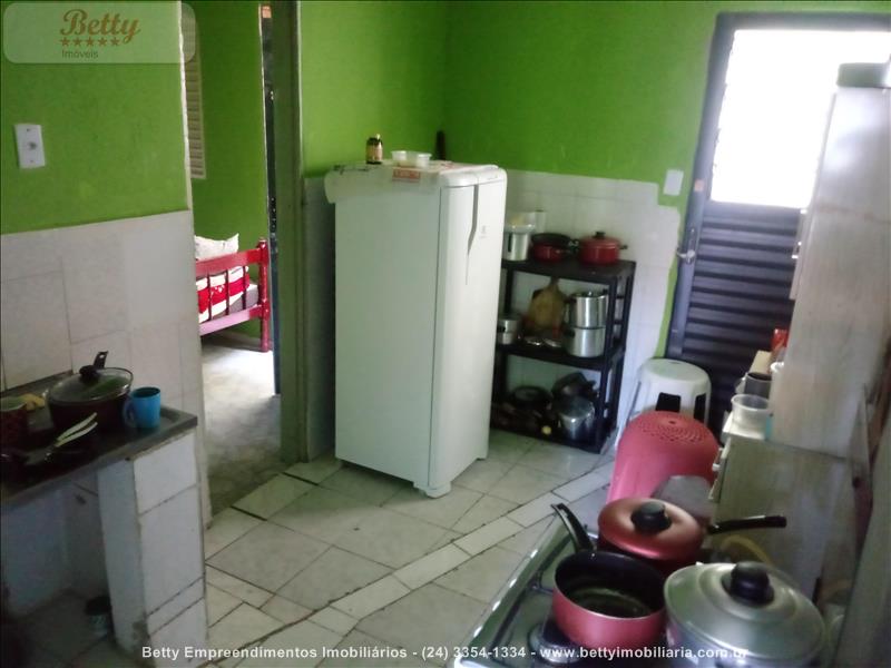 Casa a Venda no Alambari em Resende