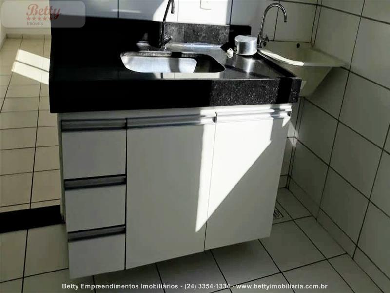Apartamento a Venda no Cabral em Resende
