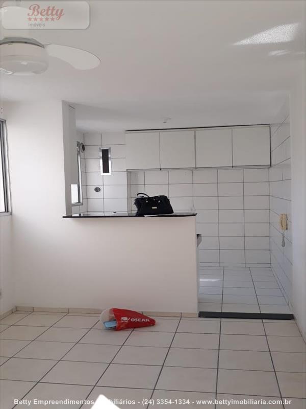 Apartamento a Venda no Cabral em Resende