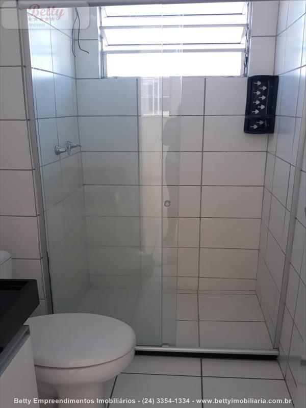 Apartamento a Venda no Cabral em Resende