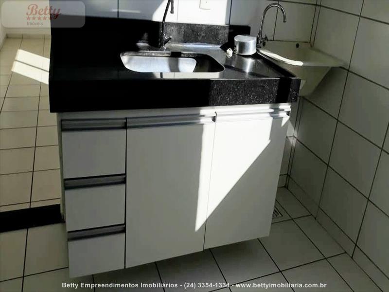 Apartamento a Venda no Cabral em Resende