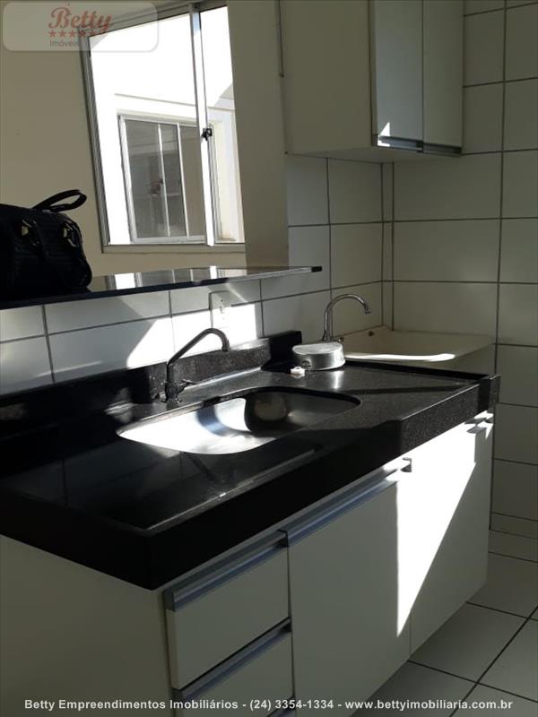 Apartamento a Venda no Cabral em Resende