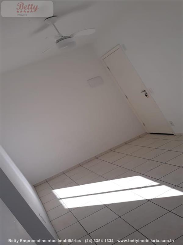 Apartamento a Venda no Cabral em Resende