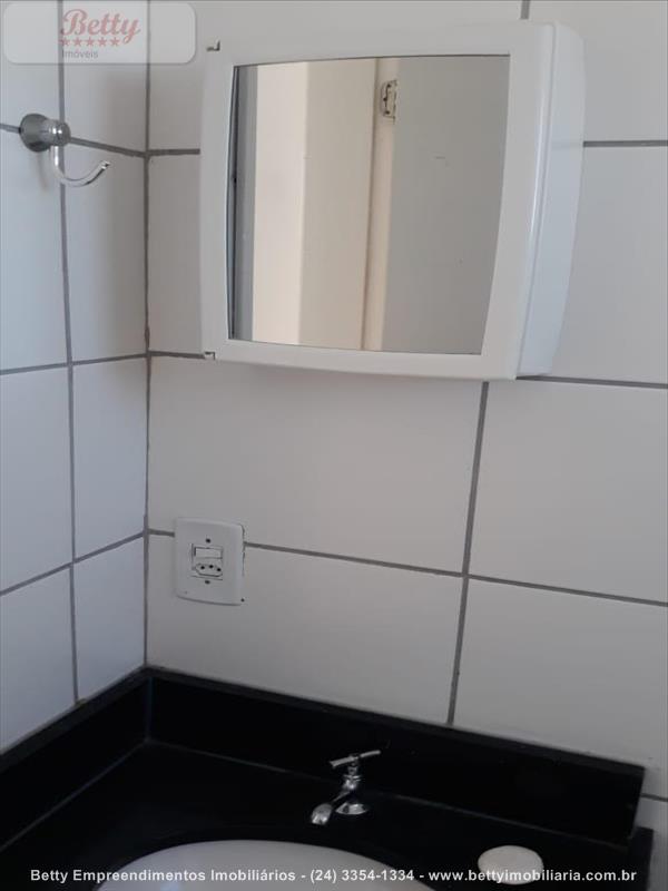 Apartamento a Venda no Cabral em Resende