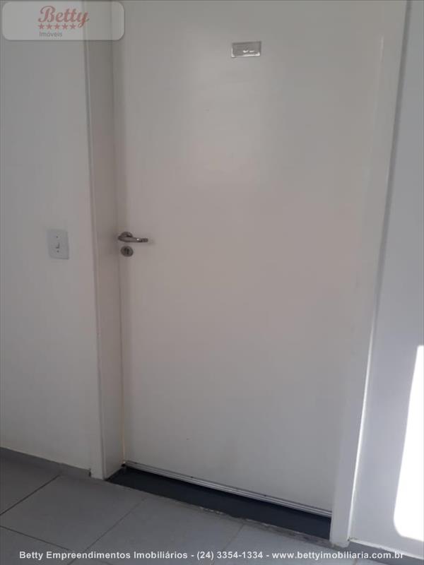 Apartamento a Venda no Cabral em Resende