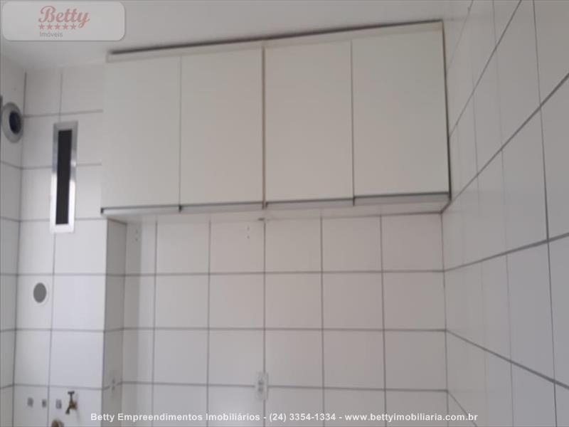 Apartamento a Venda no Cabral em Resende