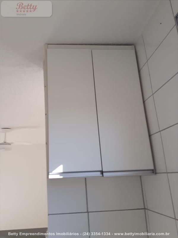 Apartamento a Venda no Cabral em Resende