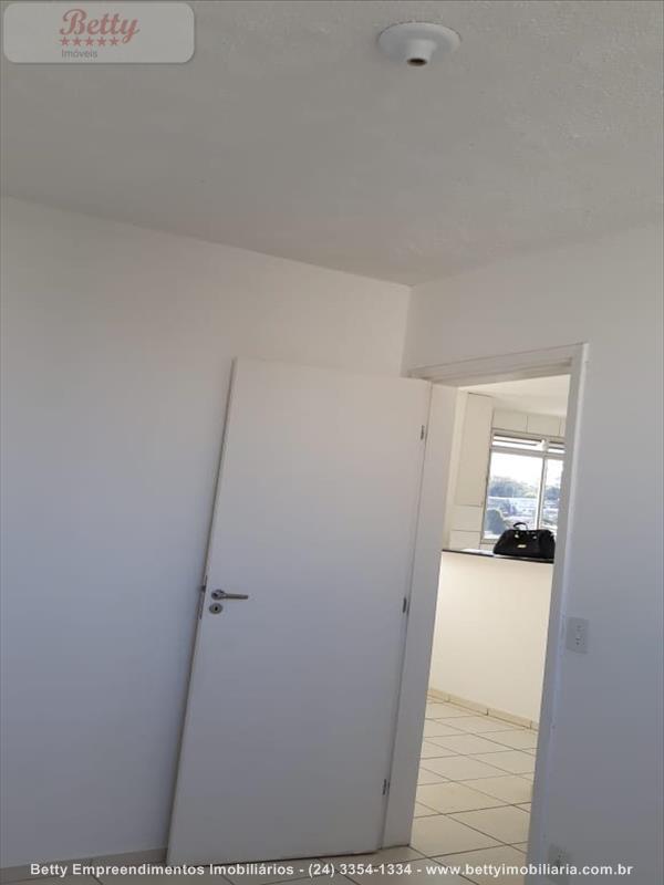 Apartamento a Venda no Cabral em Resende