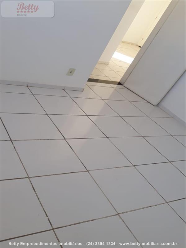 Apartamento a Venda no Cabral em Resende