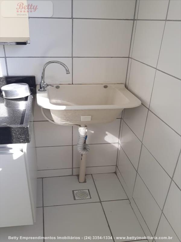 Apartamento a Venda no Cabral em Resende