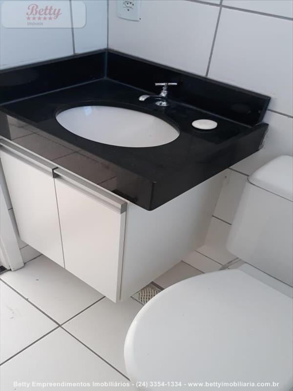 Apartamento a Venda no Cabral em Resende