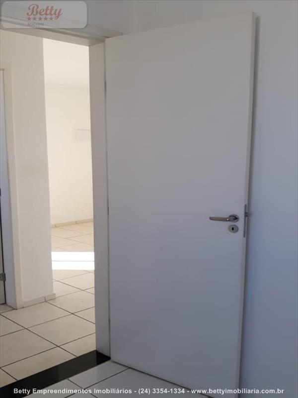 Apartamento a Venda no Cabral em Resende