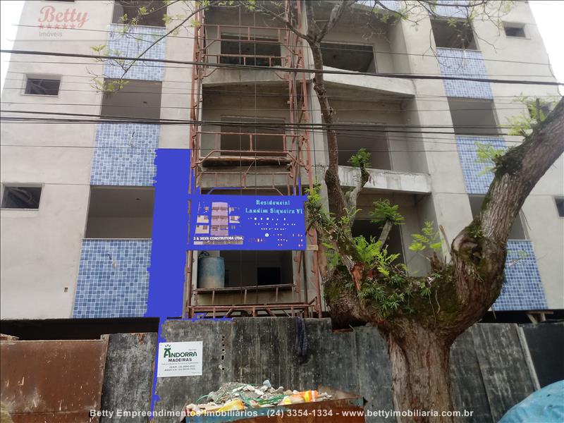 Apartamento a Venda no Vila Julieta em Resende