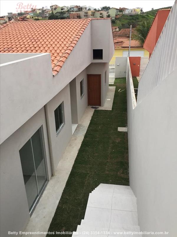 Casa a Venda no Mirante das Agulhas em Resende