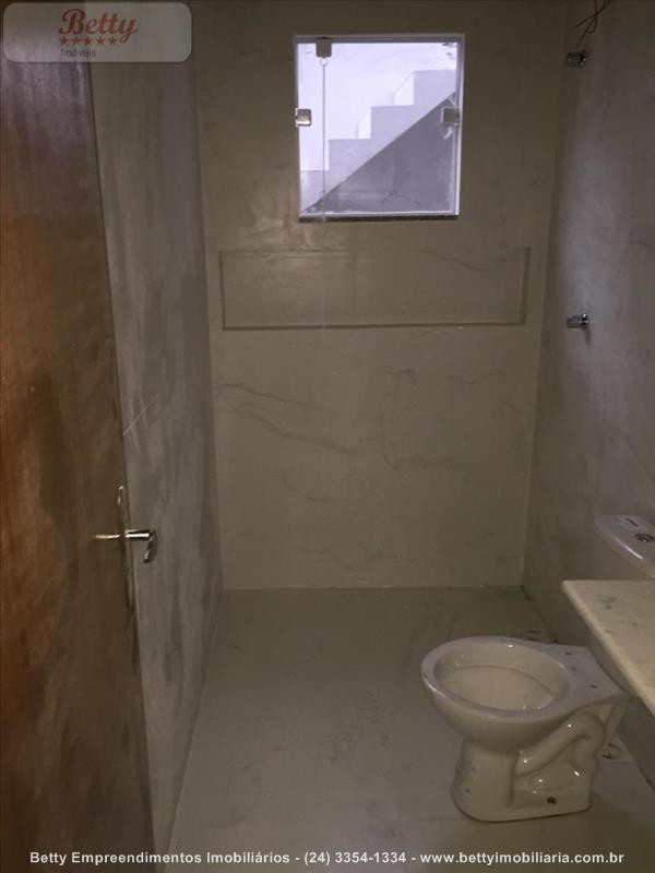 Casa a Venda no Mirante das Agulhas em Resende