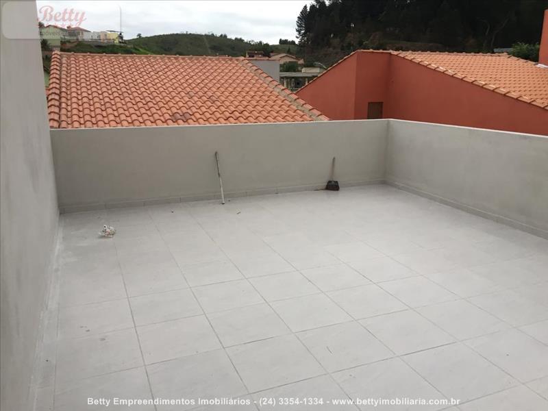Casa a Venda no Mirante das Agulhas em Resende