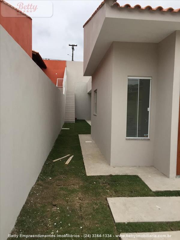 Casa a Venda no Mirante das Agulhas em Resende