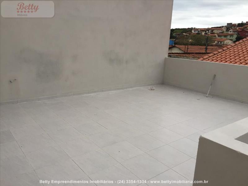Casa a Venda no Mirante das Agulhas em Resende