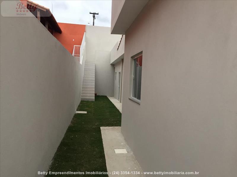 Casa a Venda no Mirante das Agulhas em Resende