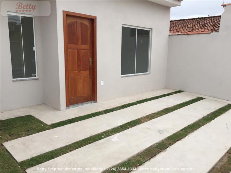 Casa a Venda no Mirante das Agulhas em Resende