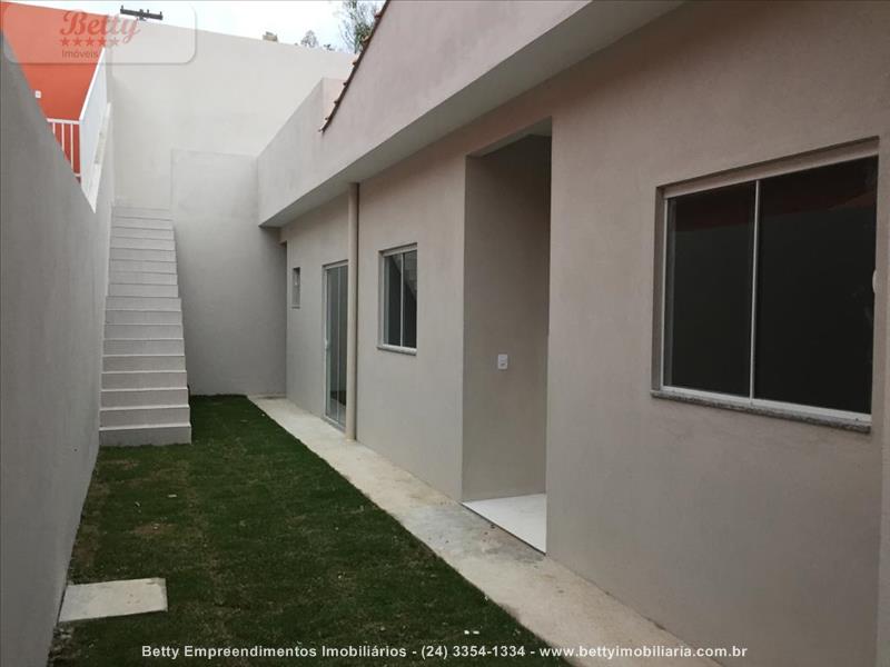 Casa a Venda no Mirante das Agulhas em Resende