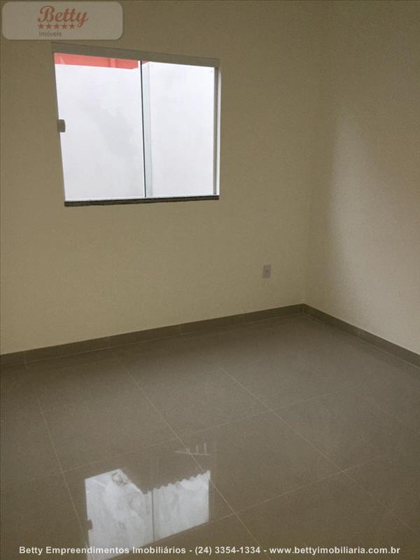 Casa a Venda no Mirante das Agulhas em Resende