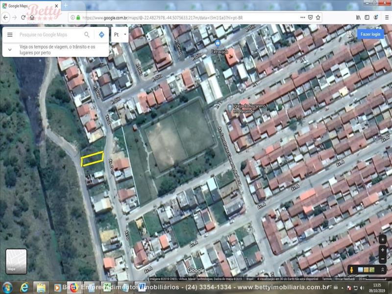 Casa a Venda no Mirante das Agulhas em Resende