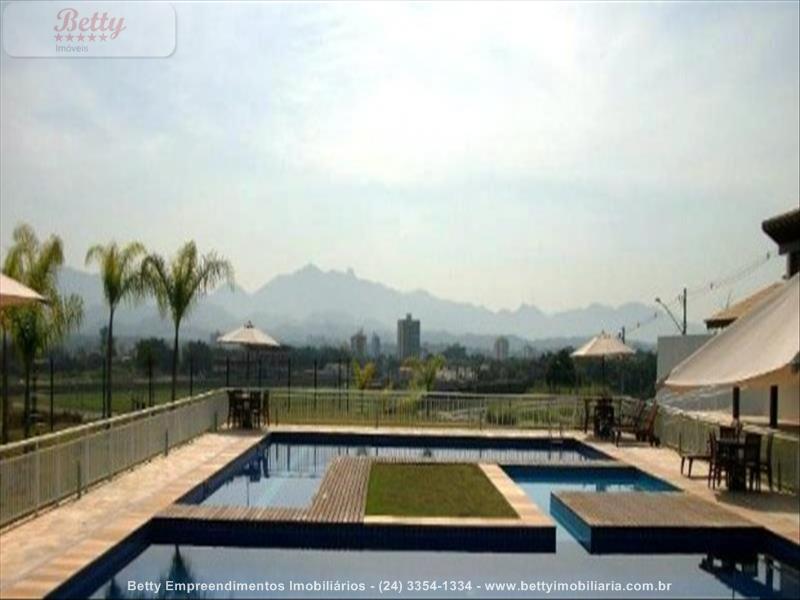 Terreno a Venda no Jardim Brasília em Resende