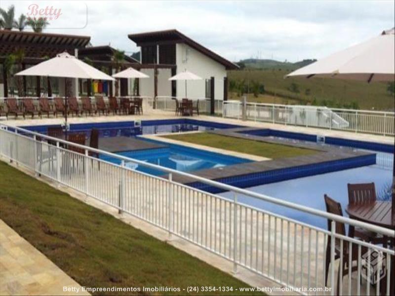 Terreno a Venda no Jardim Brasília em Resende