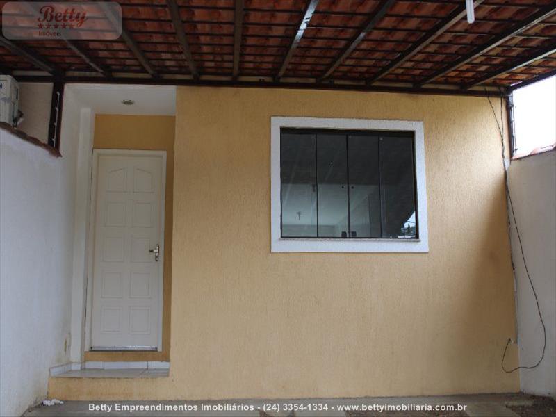 Casa a Venda no Parque Ipiranga em Resende