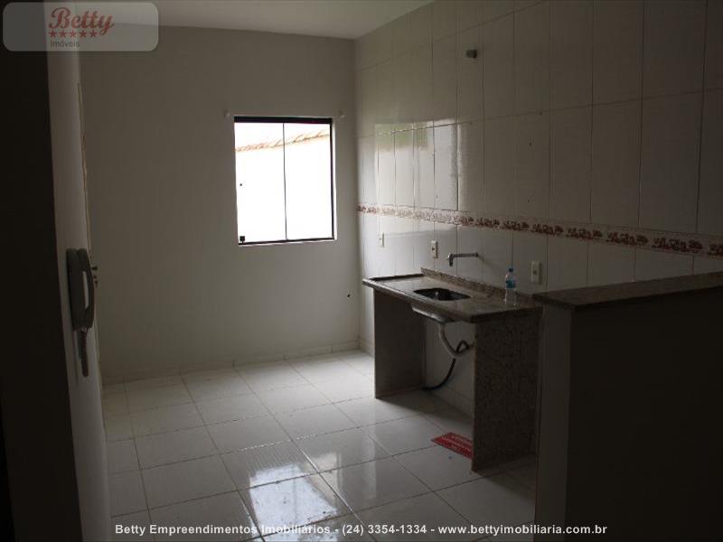 Casa a Venda no Parque Ipiranga em Resende