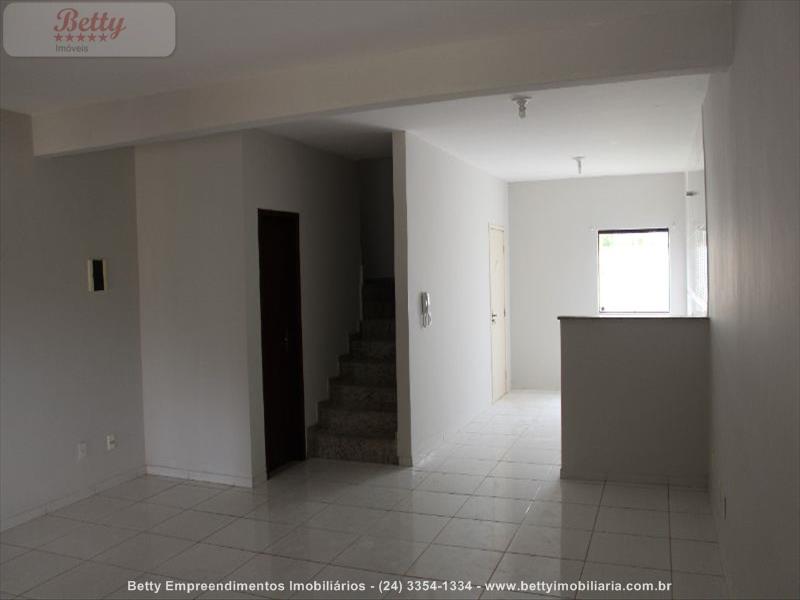 Casa a Venda no Parque Ipiranga em Resende