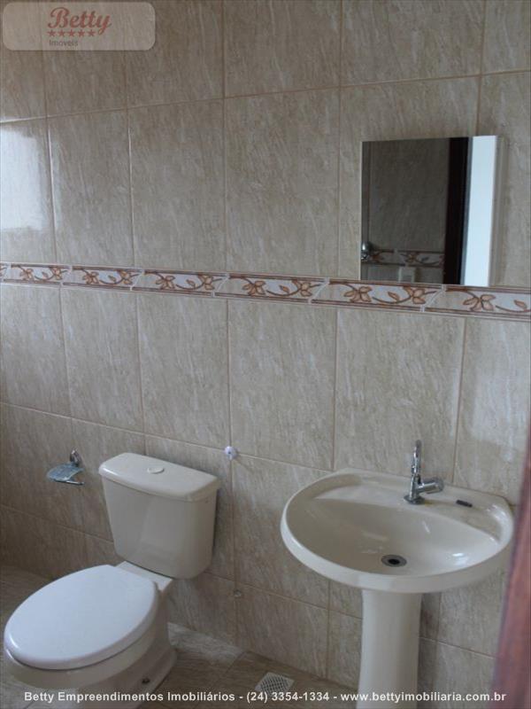 Casa a Venda no Parque Ipiranga em Resende