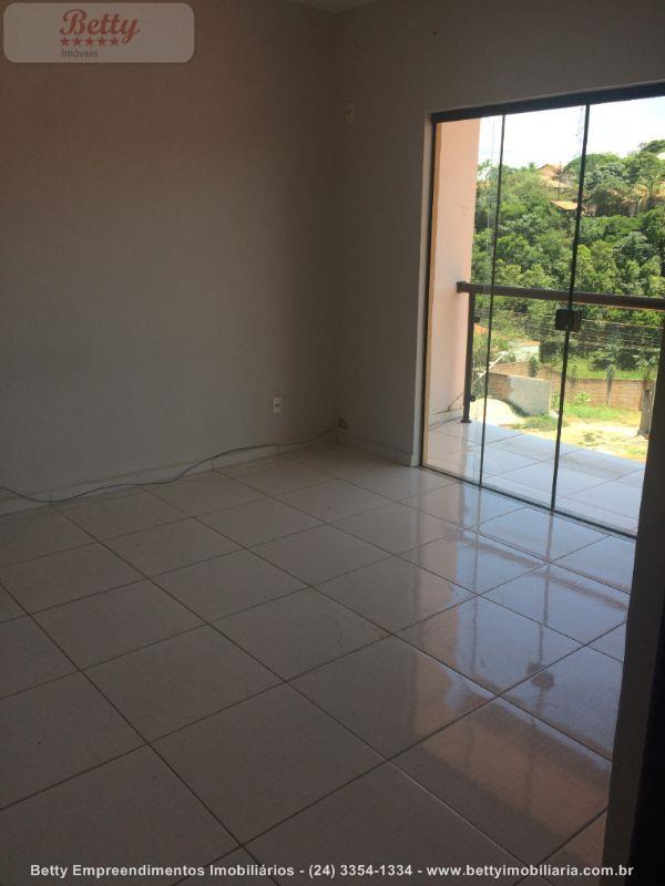 Casa a Venda no Parque Ipiranga em Resende