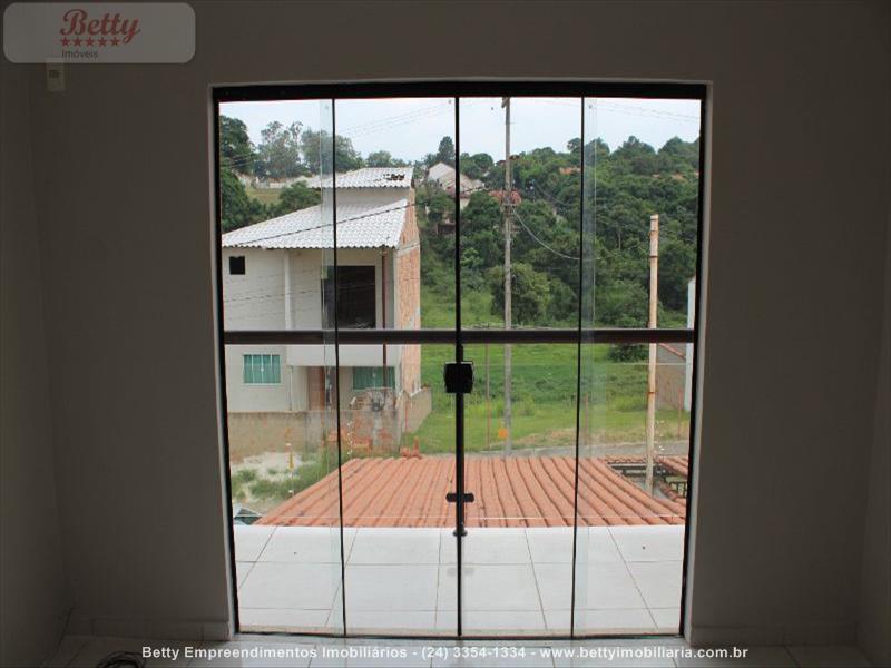 Casa a Venda no Parque Ipiranga em Resende