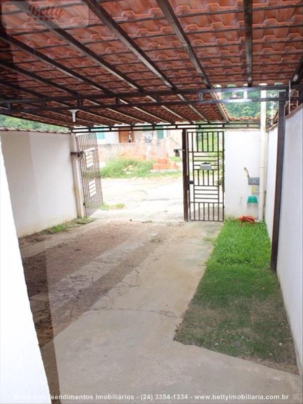 Casa a Venda no Parque Ipiranga em Resende