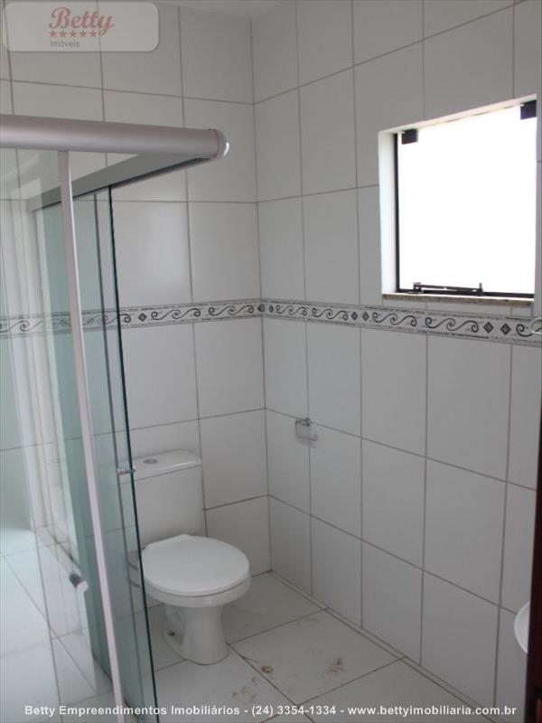 Casa a Venda no Parque Ipiranga em Resende