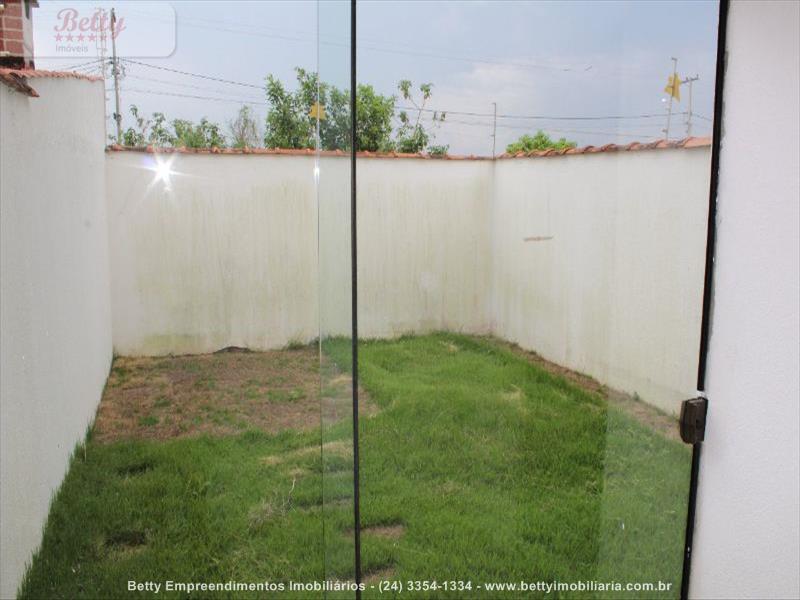 Casa a Venda no Parque Ipiranga em Resende