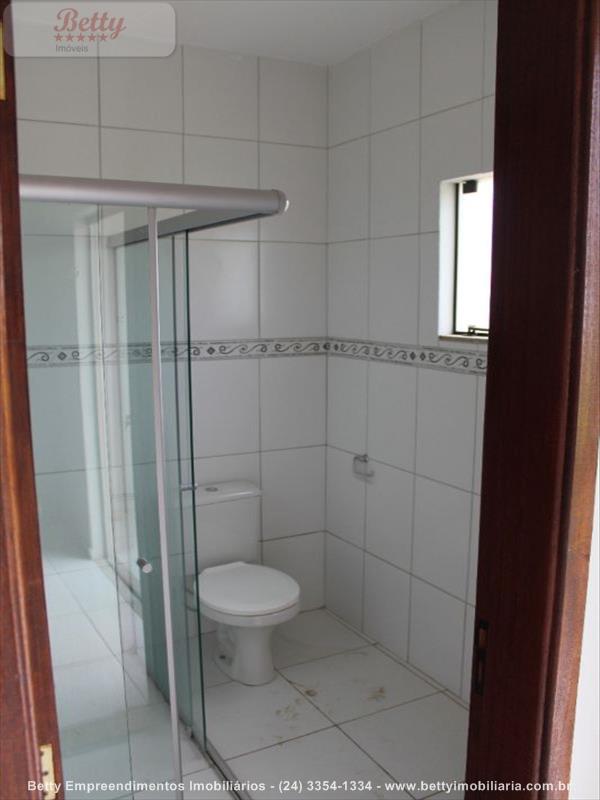 Casa a Venda no Parque Ipiranga em Resende