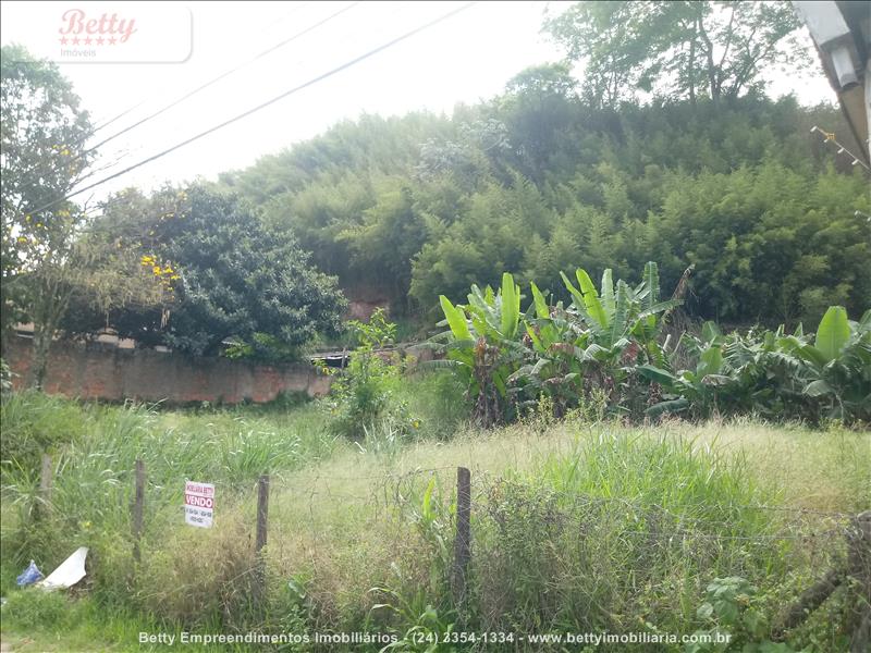 Terreno a Venda no Santo Amaro em Resende