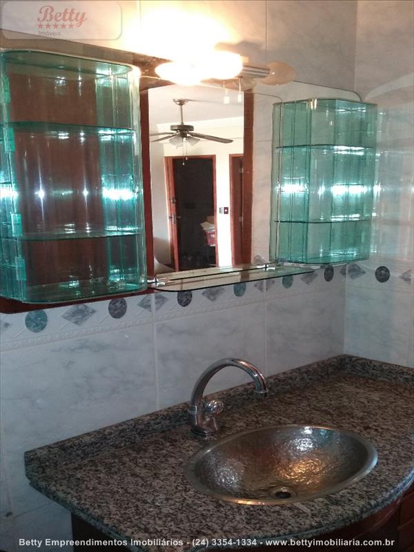 Apartamento a Venda no Jardim Jalisco em Resende