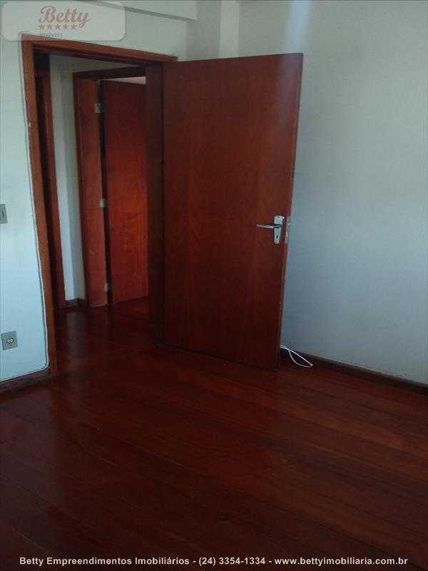 Apartamento a Venda no Jardim Jalisco em Resende