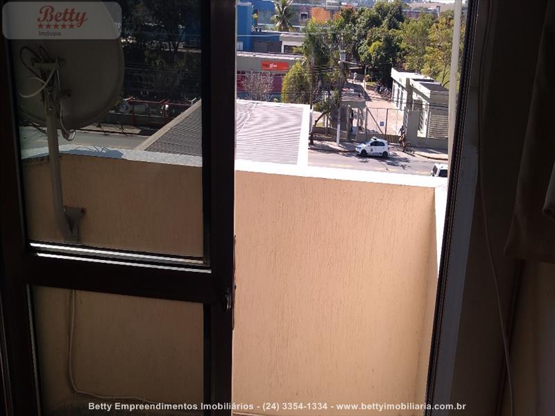 Apartamento a Venda no Jardim Jalisco em Resende